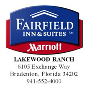 Fairfield Inn & Suites Marriott Lakewood Ranch