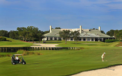 Sarasota Golf Courses
