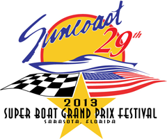 Sarasota Super Boat Grand Prix