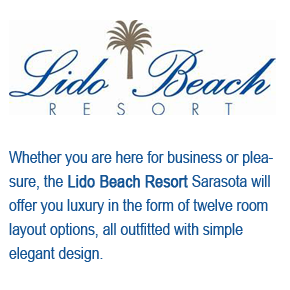 lido Beach Resort