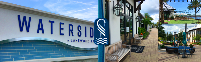 Waterside Lakewood Ranch